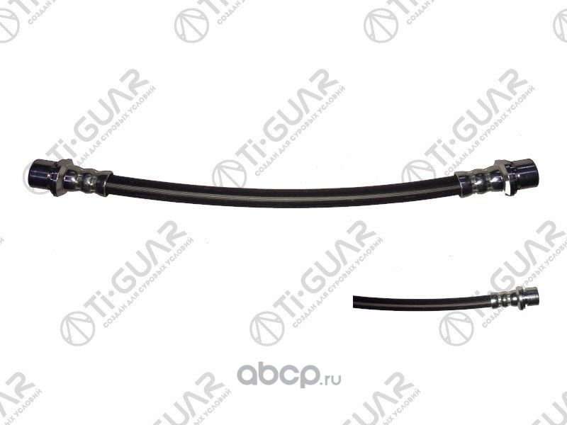Шланг тормозной TG-90947-02C49 * Ti-Guar. Артикул TG9094702C49
