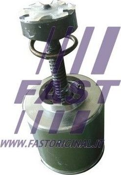 Тормозной суппорт Fast. Артикул FT32808