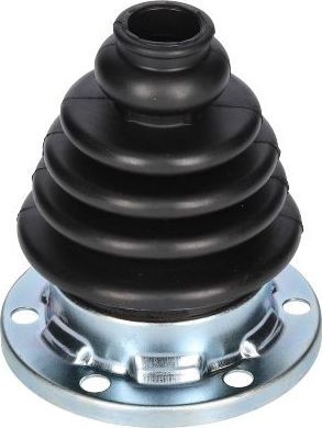 Пыльник ШРУСа внутренний Birth (резина). Артикул 7281