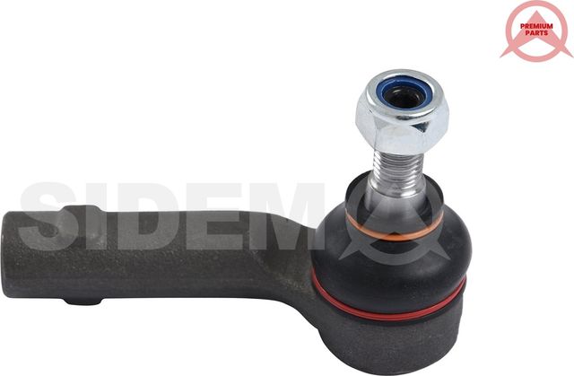 Наконечник рулевой тяги Sidem правый для Audi A2 2000-2005. Артикул 37437