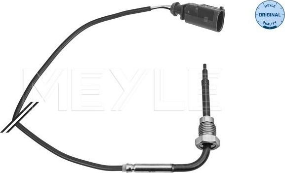 Датчик температуры выхлопных газов Meyle Original. Артикул 114 800 0131