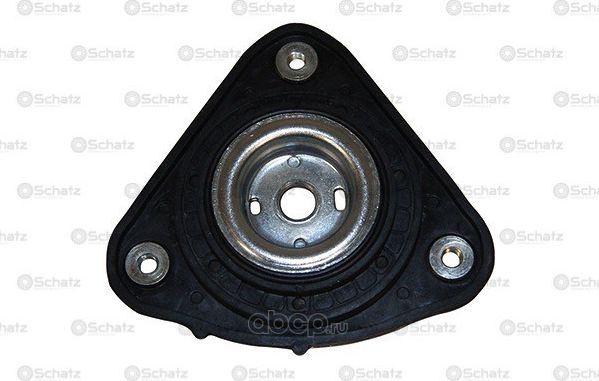 Опора амортизатора (Schatz). Артикул S11005