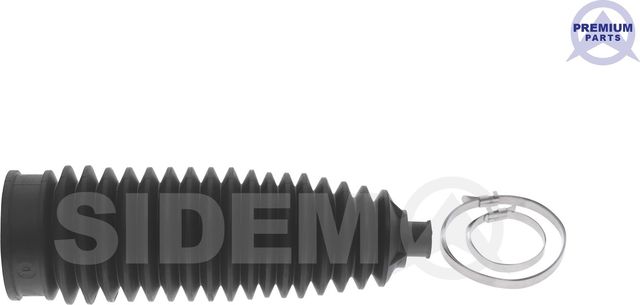 Пыльник рулевой рейки Sidem передний правый/левый для Renault Kangoo II 2008-2026. Артикул 310.135