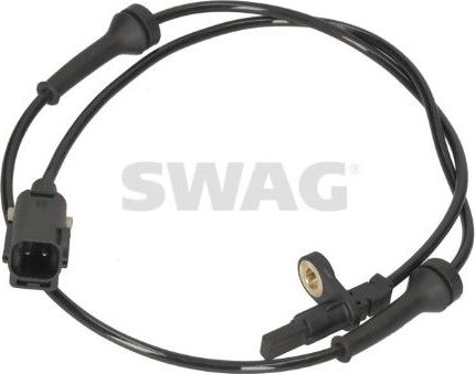 Датчик ABS SWAG передний правый/левый для Jaguar XF II 2015-2026. Артикул 33 11 0718