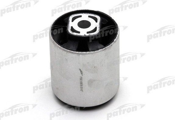 Сайлентблок переднего рычага подвески Patron. Артикул PSE10576