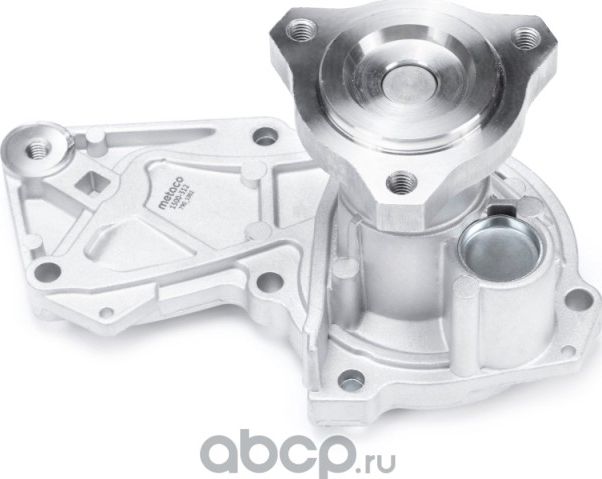 Насос водяной (помпа) Ford Focus III 2011 (Metaco). Артикул 1500312