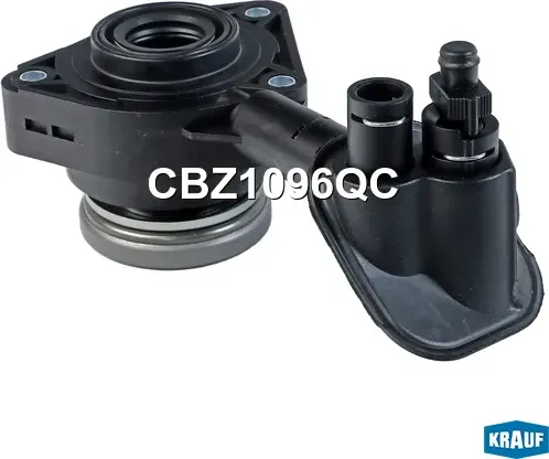 Подшипник выжимной гидравлический (Krauf). Артикул CBZ1096QC