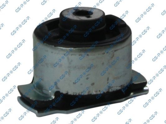Сайлентблок задней балки GSP. Артикул 510774