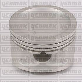 Поршень Yenmak. Артикул 31-03547-000