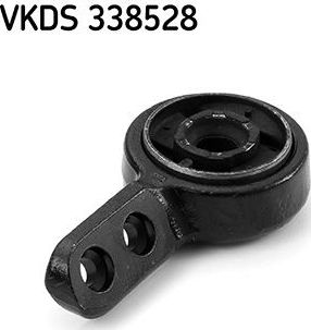 Сайлентблок переднего рычага подвески SKF. Артикул VKDS 338528