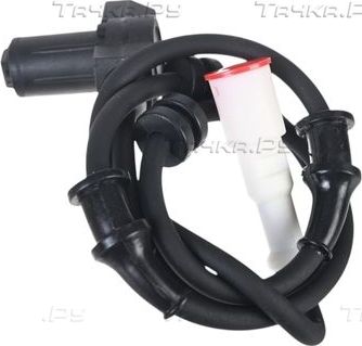Датчик ABS Zentparts передний правый/левый для Citroen Saxo 1996-2004. Артикул Z03226