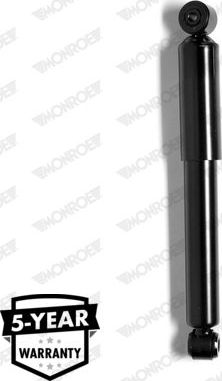 Амортизатор Monroe Original (Gas). Артикул 42061