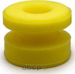 Втулка полиуретановая передней подвески  реактивной тяги NISSAN TERRANO  FORD MAVERICK NL (LHD)/NR ( (Точка Опоры). Артикул 2-11-031