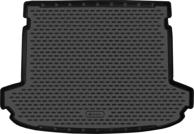 Коврик Element для багажника Kia Sportage IV кроссовер 2016-2026. Артикул CARKIA00008