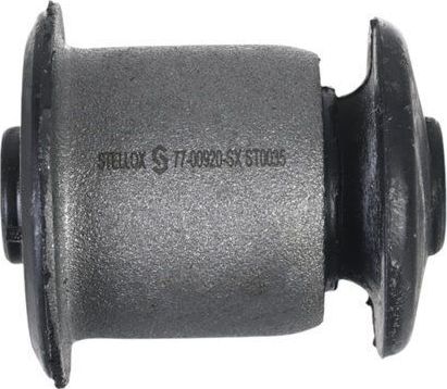 Сайлентблок переднего рычага подвески Stellox правый/левый верхний для Volkswagen Amarok I 2010-2016. Артикул 77-00920-SX
