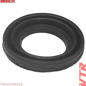 Прокладка переднего суппорта_(MI0002R VTR). Артикул MI0002R