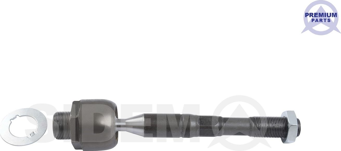 Рулевая тяга Sidem. Артикул 45613