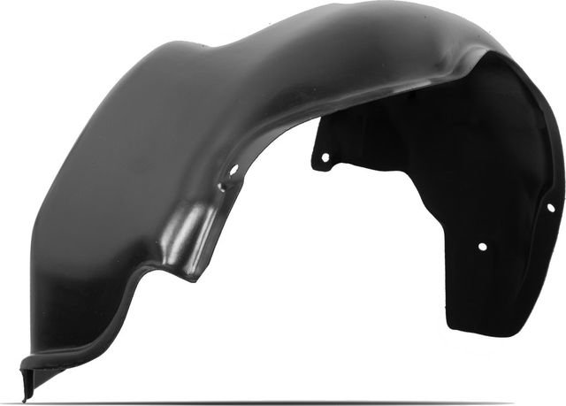 Подкрылок (локер) TOTEM задний правый для Toyota RAV4 V Hybrid 2018-2026. Артикул TOTEM.48.76.004