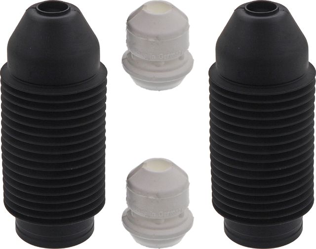 Комплект отбойников и пыльников амортизаторов (стоек) Febi Bilstein. Артикул 13076