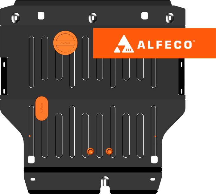 Защита Alfeco для трубок кондиционера SWM G05 Pro 2022-2026. Артикул ALF.75.01