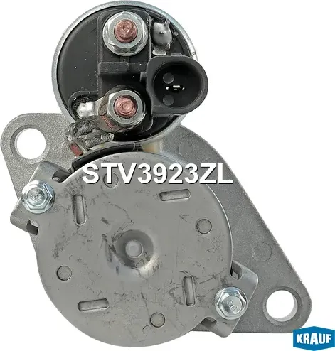 Стартер Krauf. Артикул STV3923ZL
