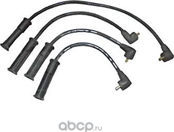 Высоковольтные провода (провода зажигания) Renault. Артикул 8200943801