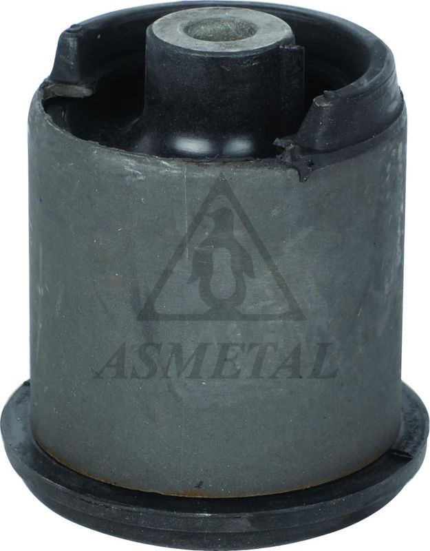 Сайлентблок задней балки Asmetal правый/левый для Audi S3 I (8L) 1999-2003. Артикул 38VW1502