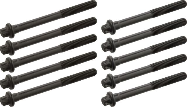 Комплект болтов ГБЦ Febi Bilstein для Renault Logan II 2007-2026. Артикул 19444