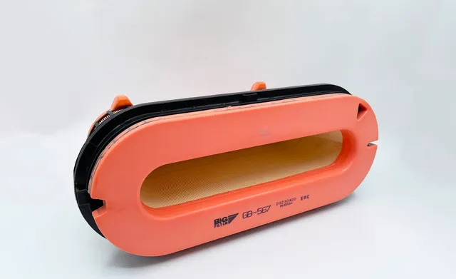 Фильтр воздушный (BIG Filter). Артикул GB-567