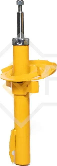 Стойка амортизаторная передняя (Sufix). Артикул SU1693