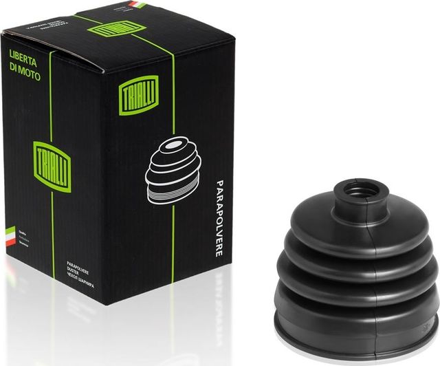 Пыльник ШРУСа внутренний Trialli передний для ВАЗ 2110 1995-2012. Артикул RG 0131