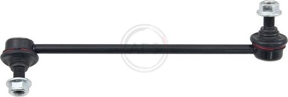 Стойка (тяга) стабилизатора ABS. Артикул 260883