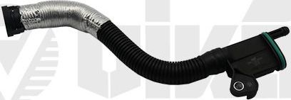 патрубок вентиляции картера Vika. Артикул 11031763201