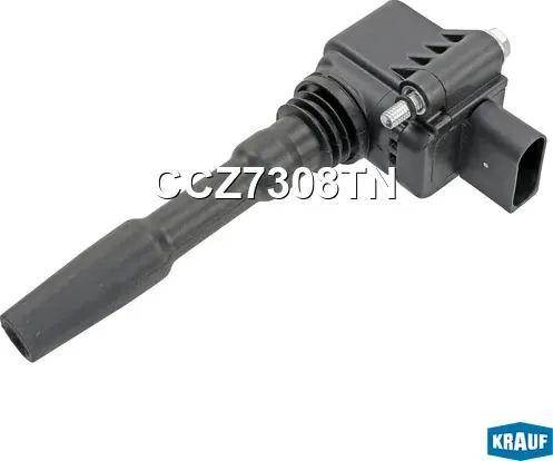 Катушка зажигания Krauf. Артикул CCZ7308TN