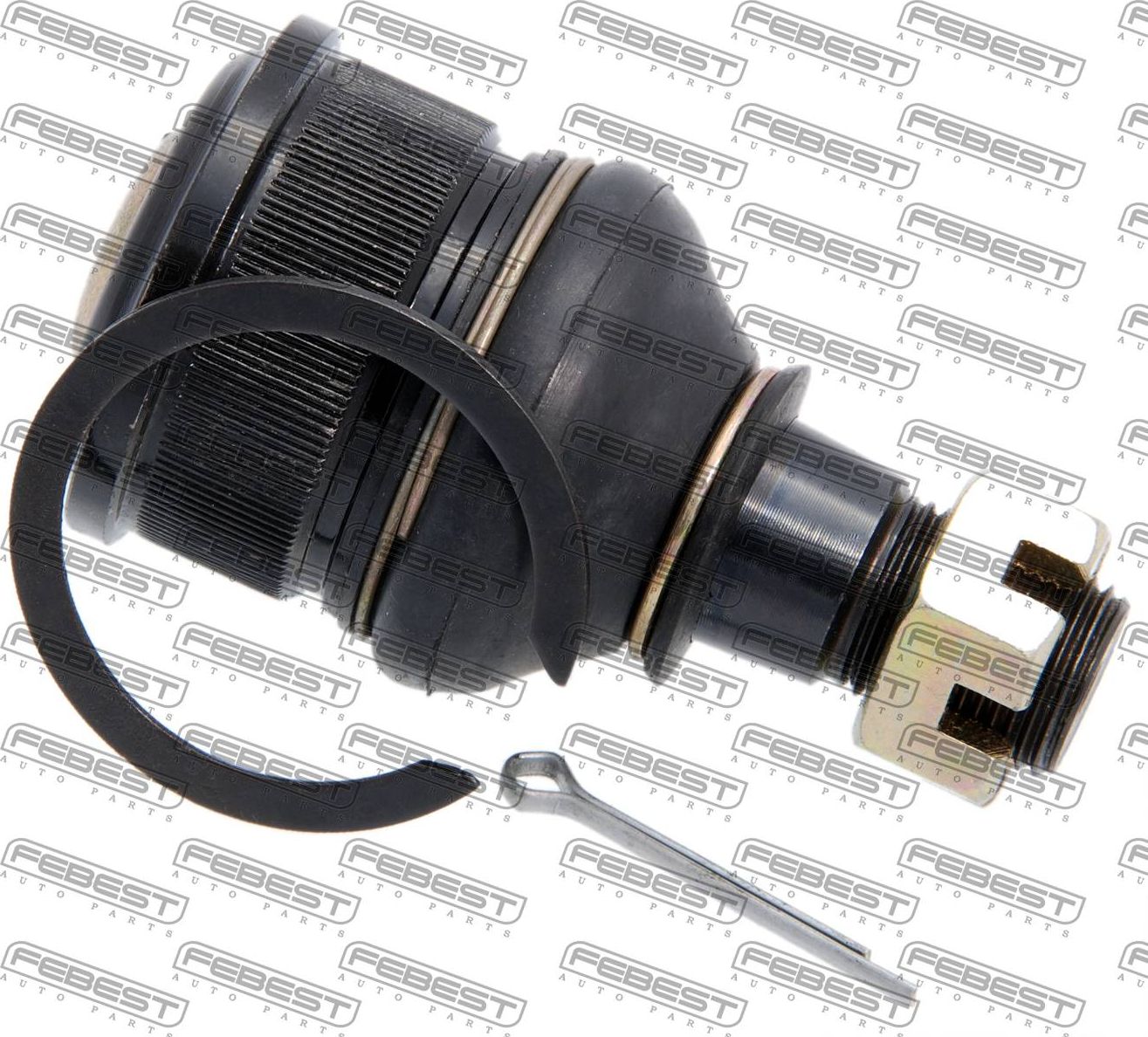 Шаровая опора Febest. Артикул 0520-FR