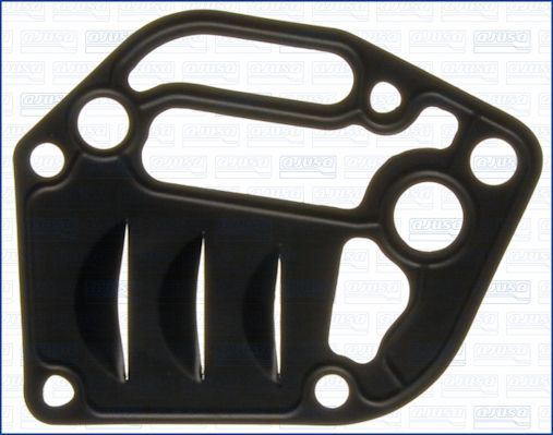Прокладка масляного куллера AUDI/VW/SKODA/SEAT 97 Ajusa. Артикул 00758700