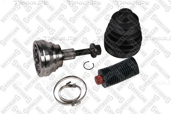 Шрус наружный (граната) Stellox для SEAT Leon II 2007-2012. Артикул 150 1941-SX