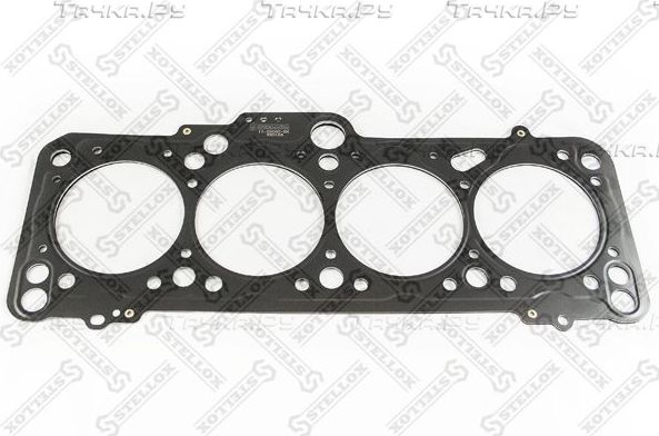 Прокладка ГБЦ Stellox для Audi 80 V (B4) 1991-1994. Артикул 11-25042-SX