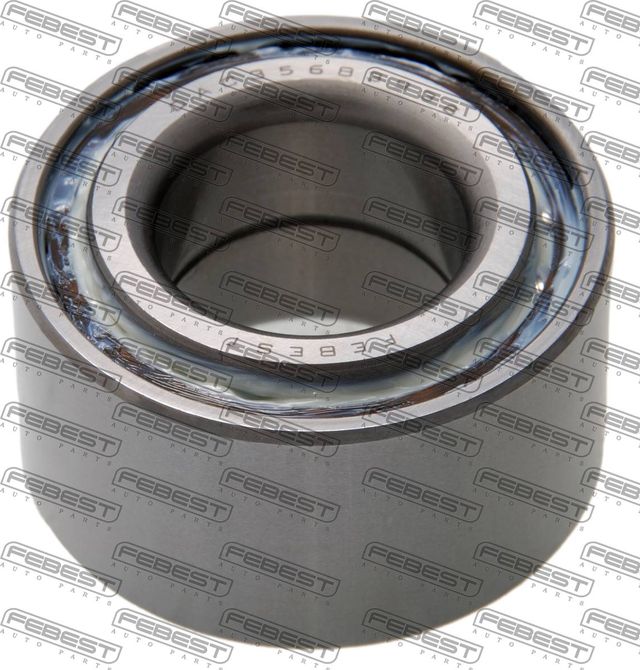 Ступичный подшипник Febest. Артикул DAC35683936