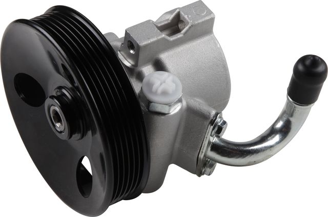 Насос ГУР JP Group для Chevrolet Captiva I 2006-2016. Артикул 6345100200