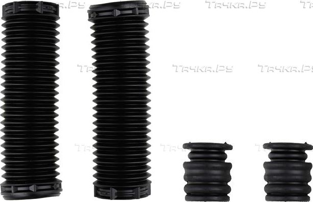 Комплект отбойников и пыльников амортизаторов (стоек) Bilstein BILSTEIN - B1 OE Replacement. Артикул 11-268253