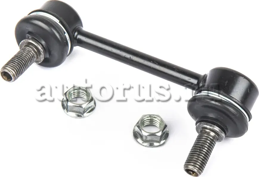 Стойка стабилизатора | зад прав | (Partra). Артикул SL5083R