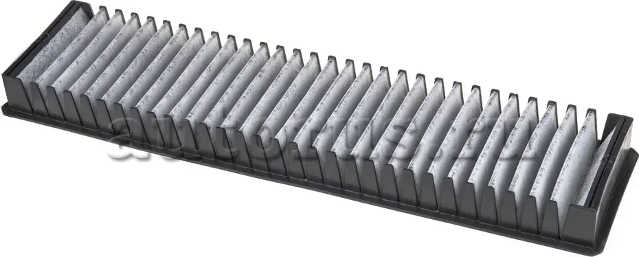 Фильтр салонный (угольный) MINI MINI Cooper/Clubman/One 2006-> WUNDER FILTER WPK Wunder. Артикул WPK212