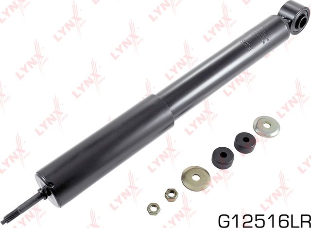 Амортизатор LYNXauto. Артикул G12516LR