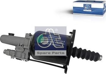 ПГУ (пневмогидроусилитель сцепления) DT Spare Parts для Neoplan Tourliner 2003-2026. Артикул 4.61978