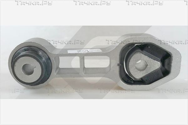 Опора двигателя Hutchinson передняя/задняя левая нижняя для Fiat 500 II 2013-2026. Артикул 594601