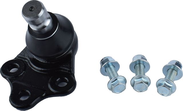 Опора шаровая VOLVO XC70 07- ниж.лев/прав. (Jikiu). Артикул JB45001