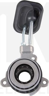 Выжимной подшипник сцепления NK (алюминий). Артикул 142501