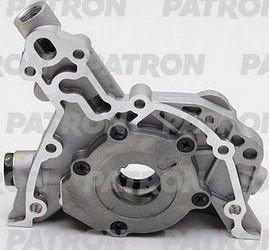 Масляный насос Patron для Daewoo Lanos 1997-2008. Артикул POP008KOR