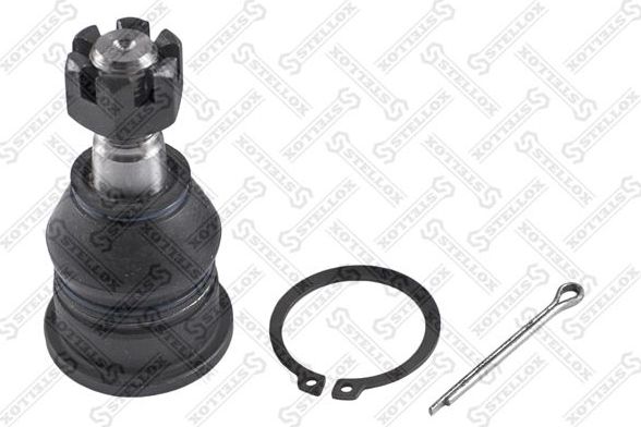 Шаровая опора Stellox. Артикул 52-01577A-SX